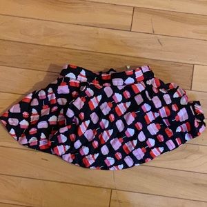 Kate Spade skirt 6 months